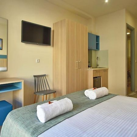 City Pearl Dntwn Apts Ηράκλειο Κρήτης Εξωτερικό φωτογραφία