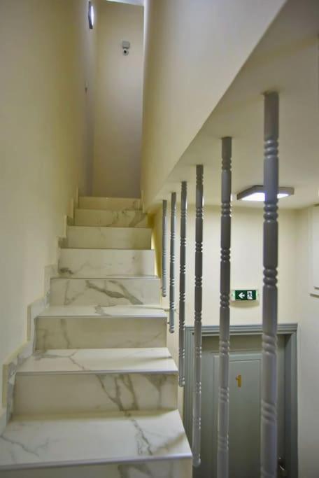City Pearl Dntwn Apts Ηράκλειο Κρήτης Εξωτερικό φωτογραφία