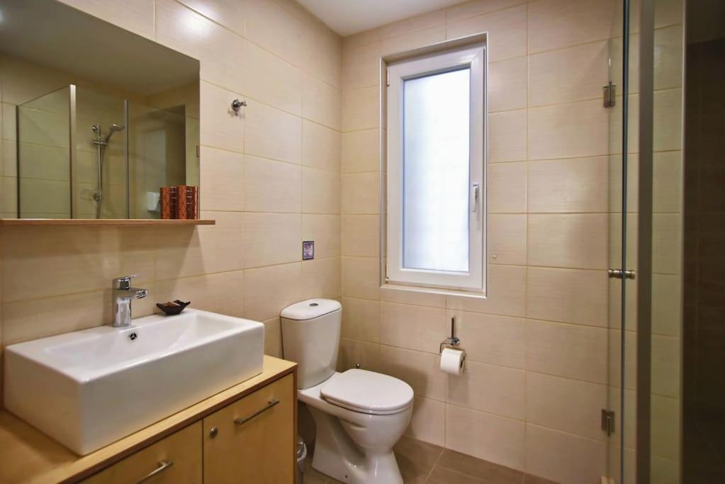 City Pearl Dntwn Apts Ηράκλειο Κρήτης Εξωτερικό φωτογραφία